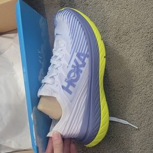 Hoka Carbon X-SPE